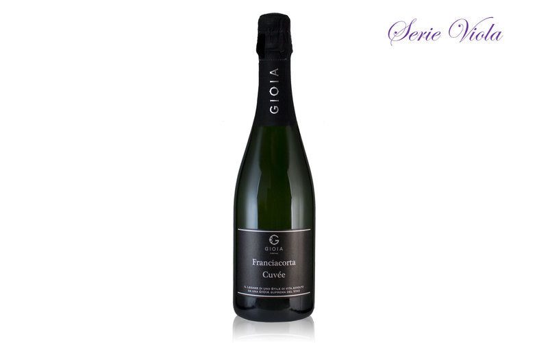 GIOIA FRANCIACORTA NV