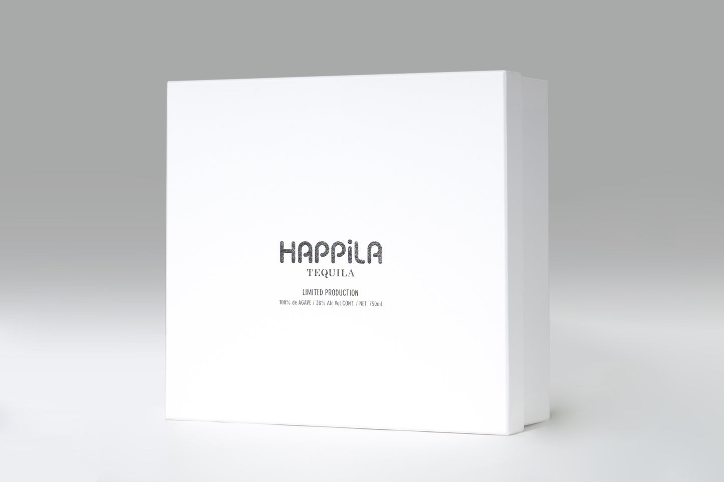 【数量限定】HAPPiLA贈答品 HAPPiLA ペアGLASSセット