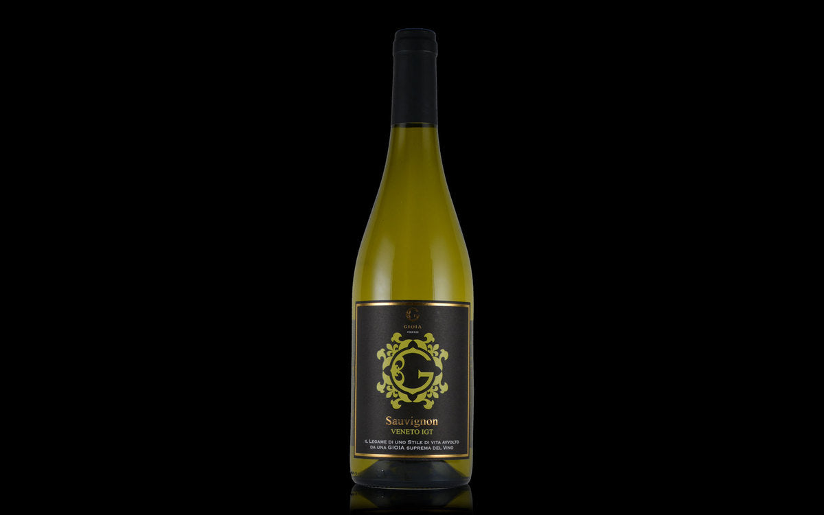 IGT VENETO SAUVIGNON