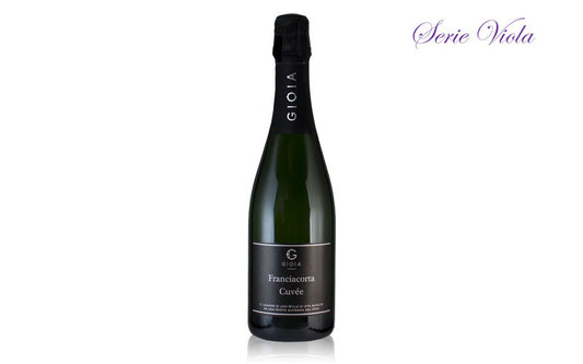 GIOIA FRANCIACORTA NV