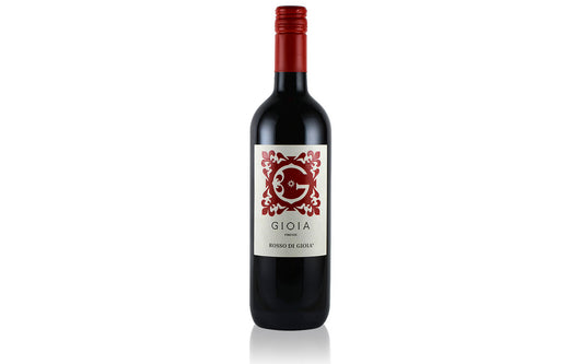 ROSSO DI GIOIA